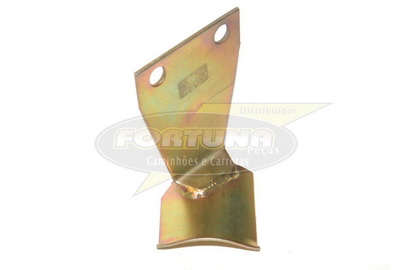 Foto de SUPORTE TUBO INTERCOOLER - Marca Compatível